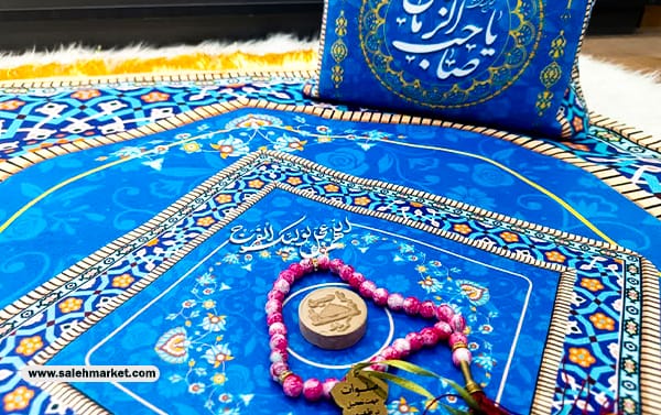 بهترین هدایای مذهبی برای مناسبتهای خاص جانماز