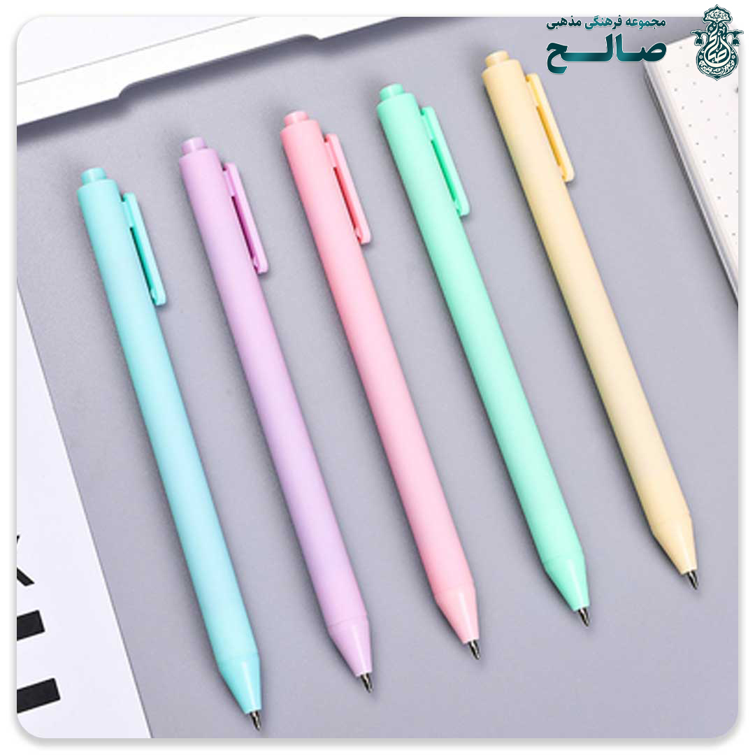 قیمت و خرید خودکار مذهبی خودکار پاستلی