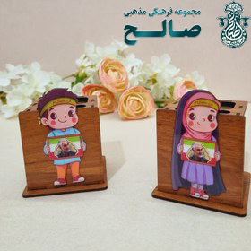 قیمت و خرید جاقلمی جاقلمی مذهبی