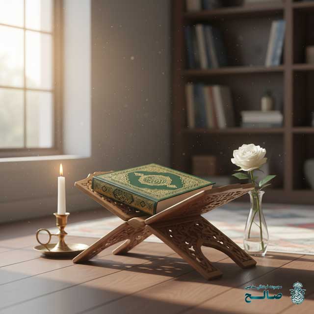 چگونه محصولی مذهبی که خریدم را زیبا، شکیل و مقاوم نگه دارم محصول مذهبی