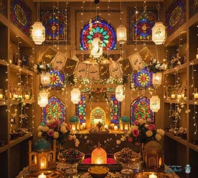 نیمه شعبان