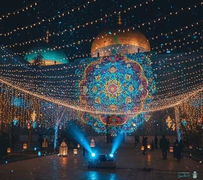 شعبانیه