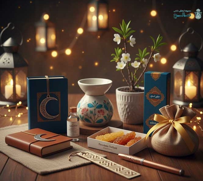 با این ۷ هدیه نیمه‌شعبان احساس همه را برای همیشه عوض می‌کنید!