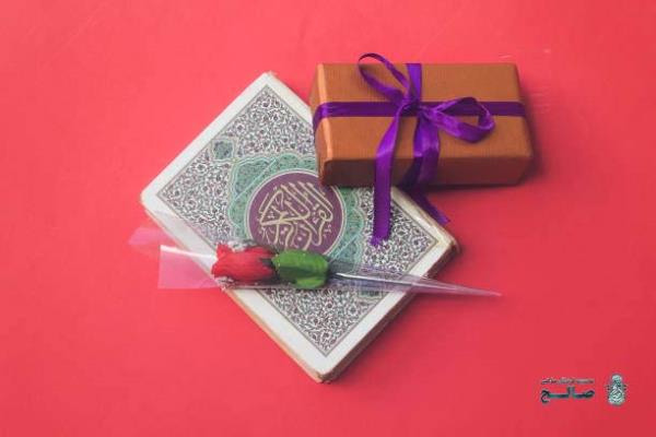 همبستگی فاطمیه: معرفی پک های هدیه مناسبتی 
