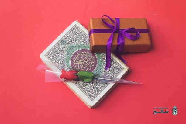 همبستگی فاطمیه: معرفی پک های هدیه مناسبتی 