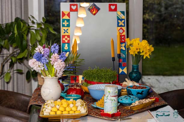 متن‌های آماده تبریک نیمه‌شعبان + جملات کوتاه و رسمی