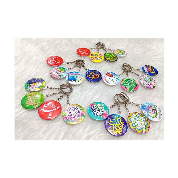 جاسوییچی یکطرفه مهدوی 