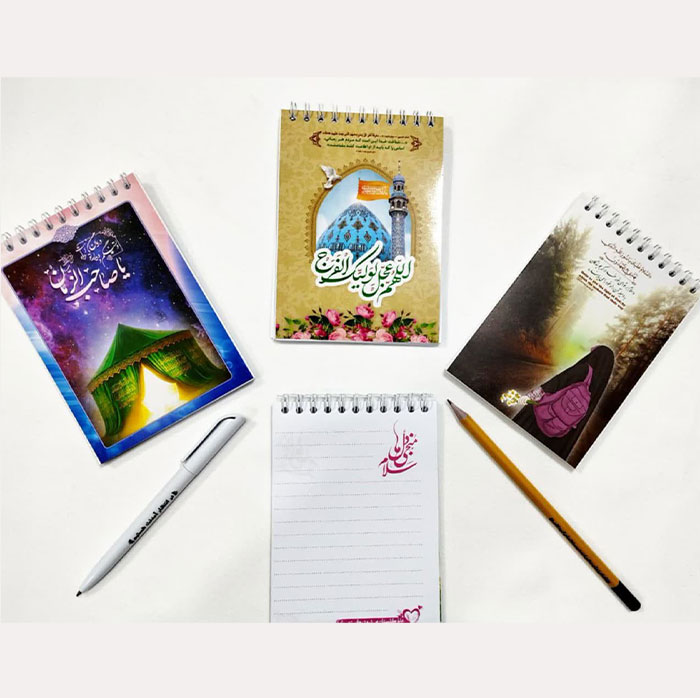  یادداشت سیمی مهدوی بزرگسال 