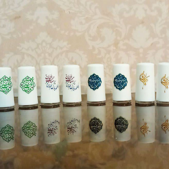 نمکدان فانتزی کوچک مهدوی